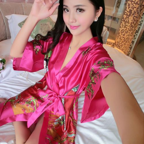 Peignoir jeunesse - Ref 589902