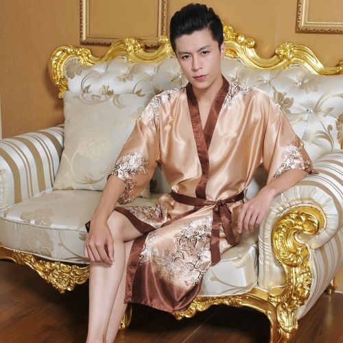 Peignoir jeunesse - Ref 589923