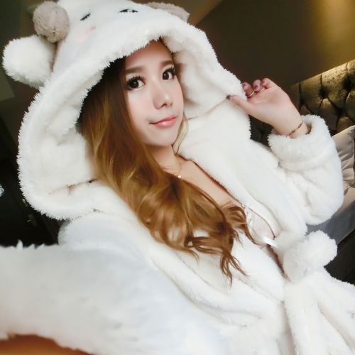 Peignoir jeunesse - Ref 589952