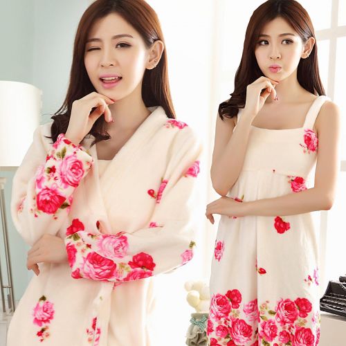 Peignoir jeunesse - Ref 589968