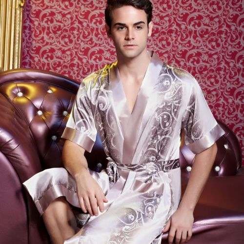 Peignoir jeunesse - Ref 589997