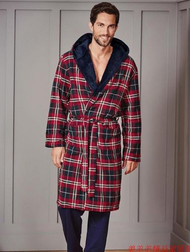 Peignoir jeunesse NEXT - Ref 590018