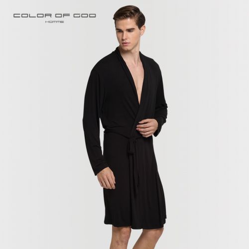 Peignoir jeunesse COLOR OF GOD - Ref 590040