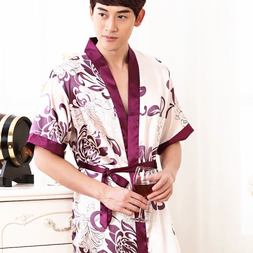 Peignoir Moyen-âge - Ref 590059