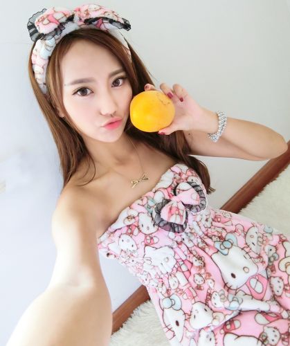 Peignoir jeunesse - Ref 590093