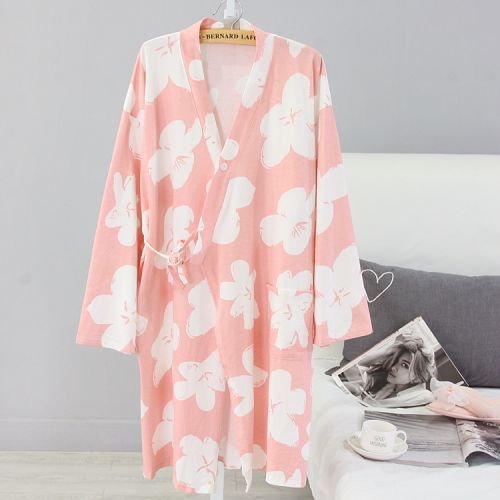 Peignoir jeunesse - Ref 590111