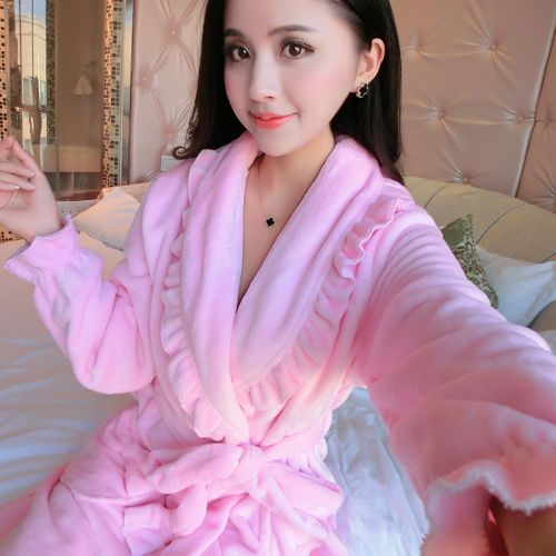 Peignoir jeunesse - Ref 590148