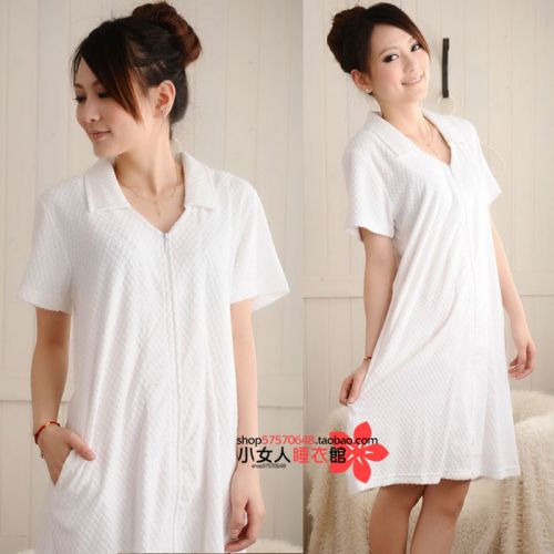 Peignoir - Ref 590150