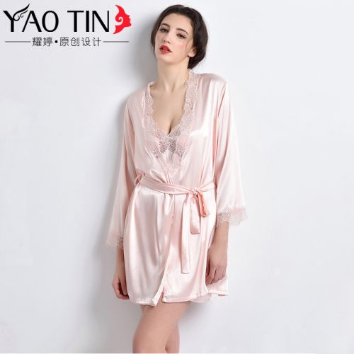  Peignoir jeunesse - Ref 590177