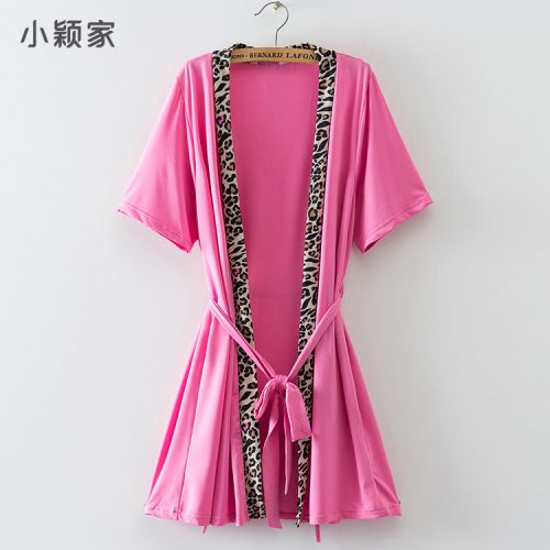 Peignoir - Ref 590190