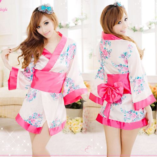 Peignoir jeunesse - Ref 590195