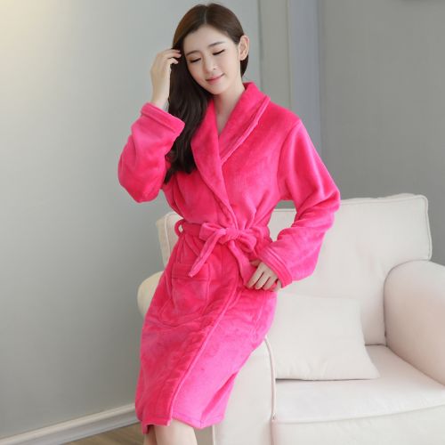 Peignoir - Ref 590197