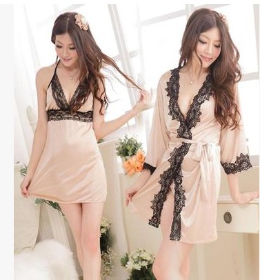  Peignoir jeunesse - Ref 590218