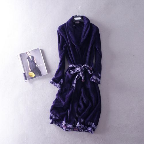 Peignoir - Ref 590245