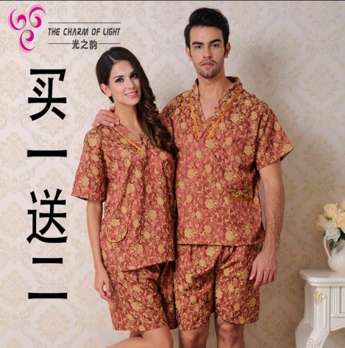 Peignoir - Ref 590254