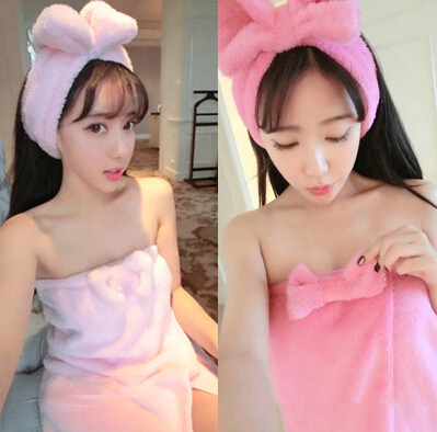 Peignoir jeunesse - Ref 590262