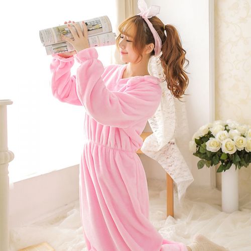  Peignoir jeunesse DEAR VENE - Ref 590268