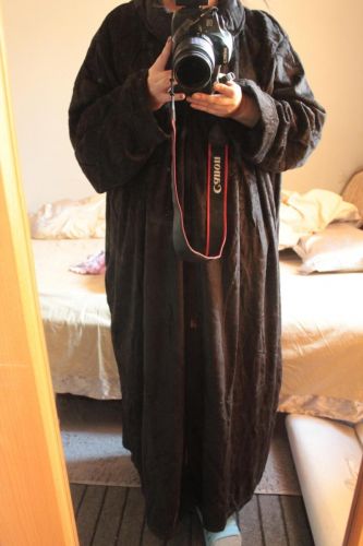 Peignoir - Ref 590294