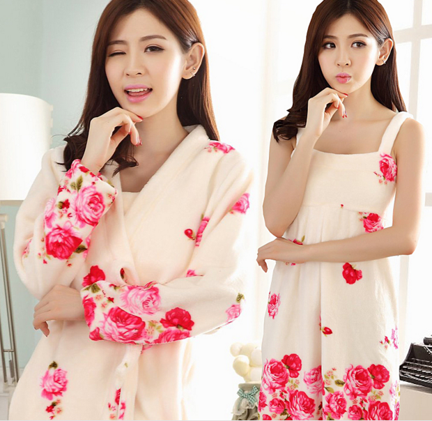 Peignoir jeunesse - Ref 590305