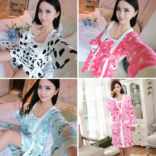 Peignoir - Ref 590328