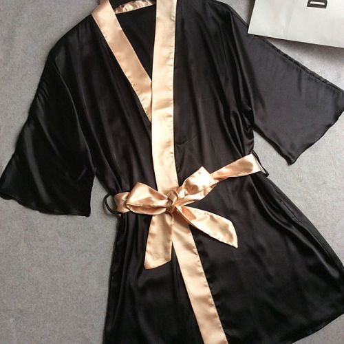 Peignoir jeunesse - Ref 590332