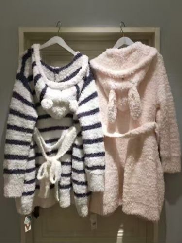 Peignoir - Ref 590334