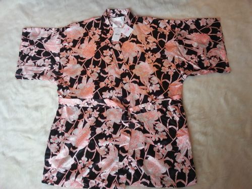 Peignoir COTTON PRINCESS - Ref 590337