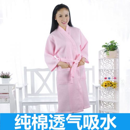 Peignoir jeunesse S M L  XL - Ref 590378