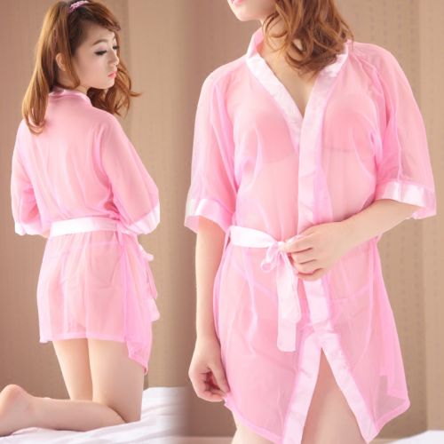 Peignoir - Ref 590382