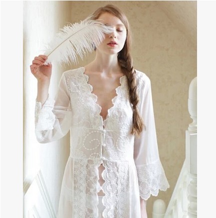 Peignoir jeunesse - Ref 590411
