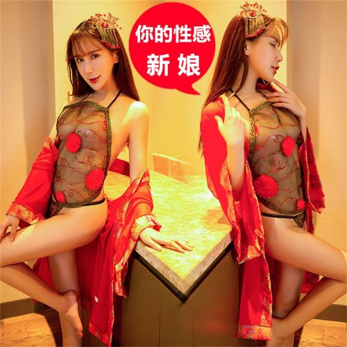 Peignoir jeunesse - Ref 590414