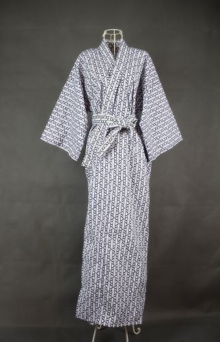 Peignoir - Ref 590426