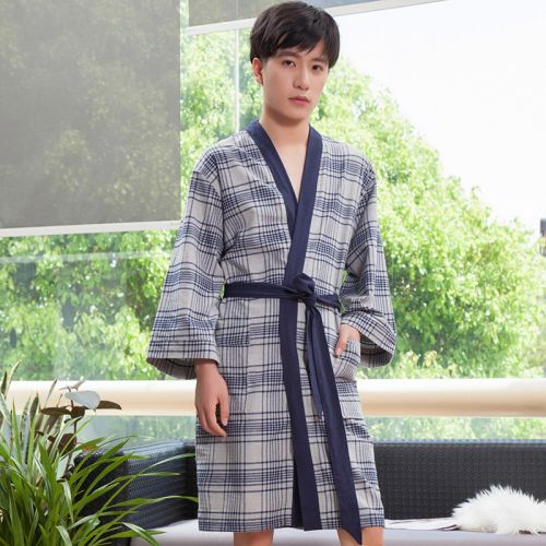  Peignoir jeunesse YANBALEIE - Ref 590460