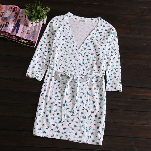 Peignoir jeunesse MIALUCCE - Ref 590512