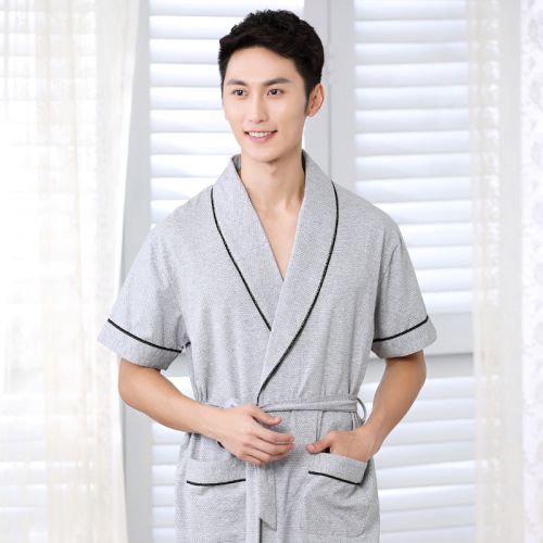 Peignoir jeunesse XU EN - Ref 590524