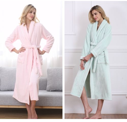 Peignoir jeunesse NEXT - Ref 590525