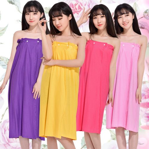 Peignoir jeunesse - Ref 590549