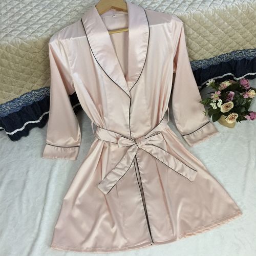 Peignoir jeunesse - Ref 590588