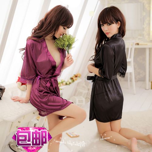 Peignoir jeunesse - Ref 590685