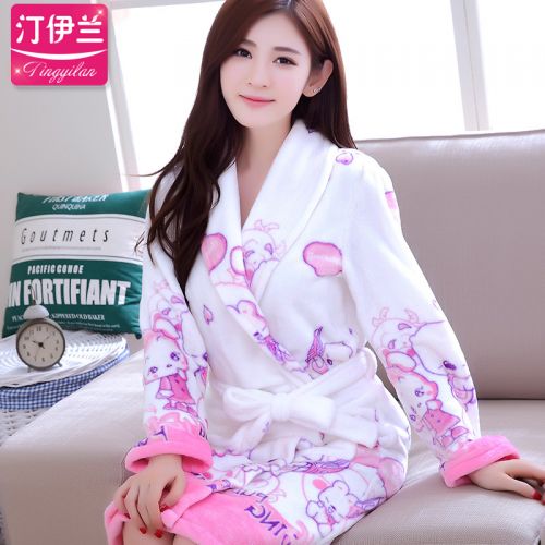 Peignoir jeunesse - Ref 590745