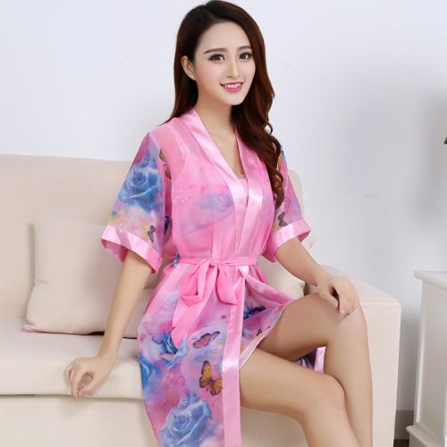 Peignoir jeunesse - Ref 590763