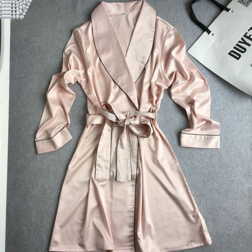 Peignoir jeunesse - Ref 590783