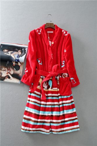 Peignoir jeunesse - Ref 590889