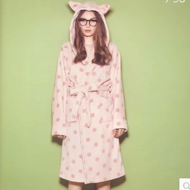  Peignoir - Ref 590893