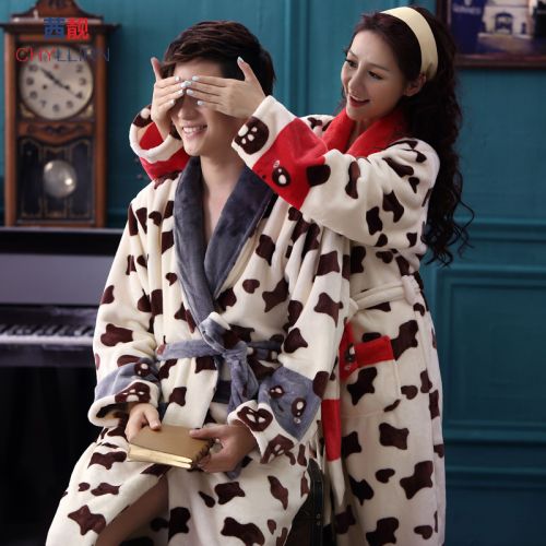 Peignoir jeunesse CHYLLIRN - Ref 590902