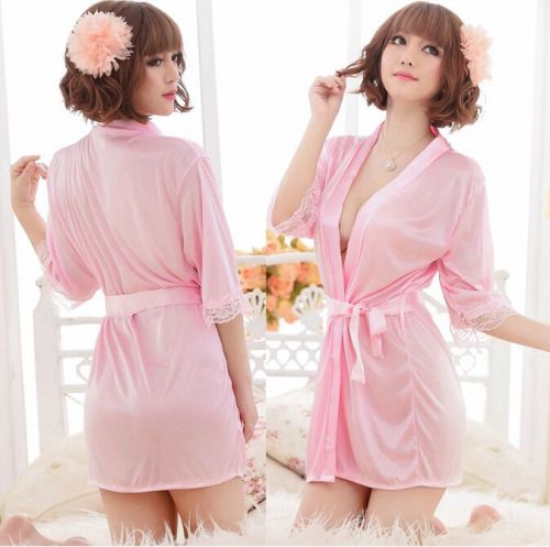  Peignoir jeunesse - Ref 590905