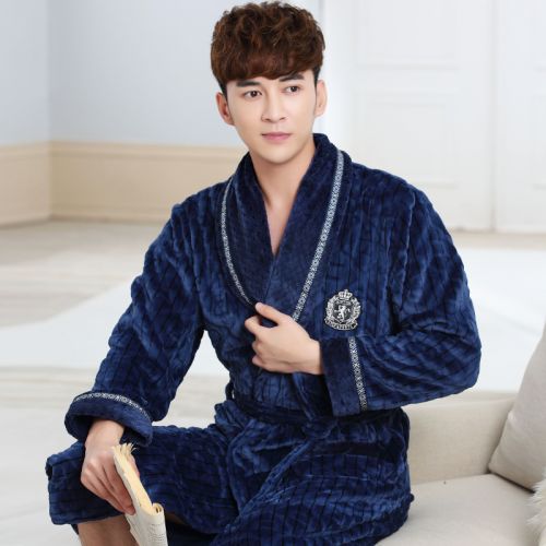 Peignoir jeunesse XU EN - Ref 590909