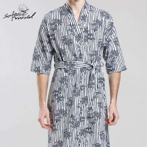  Peignoir jeunesse SOFTEST WORLD - Ref 590924