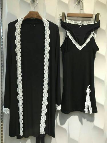 Peignoir - Ref 590965