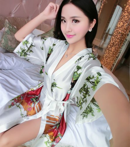 Peignoir - Ref 590998